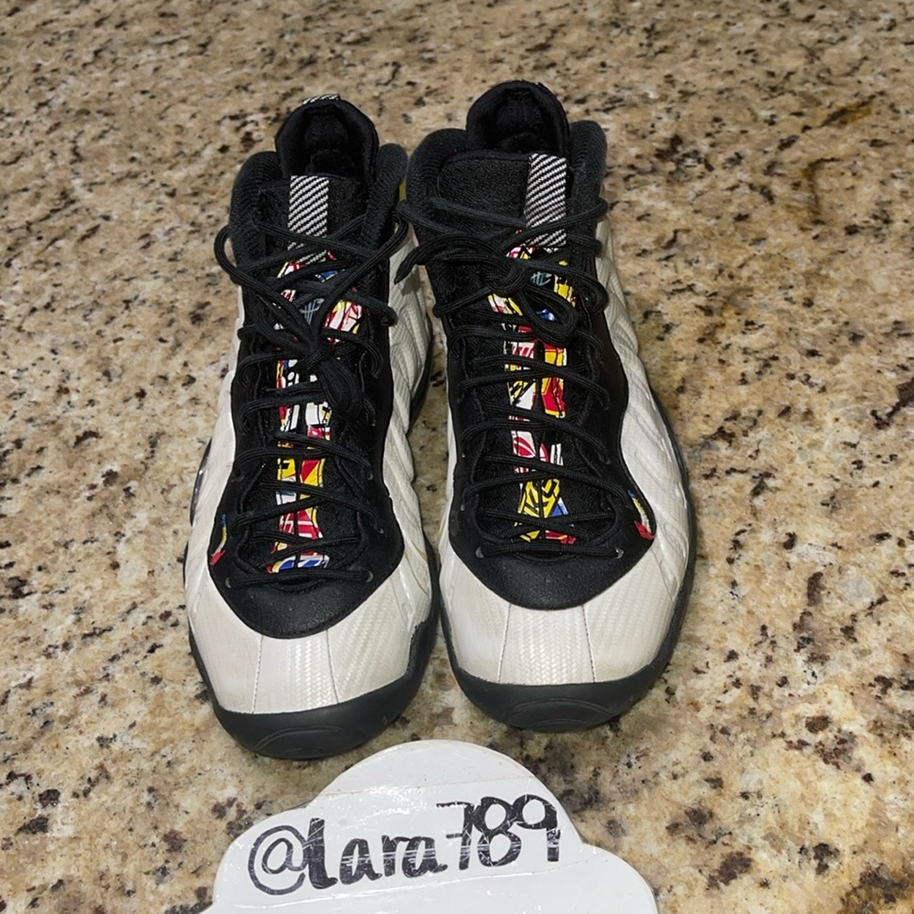 Nike Youth Little Posite One